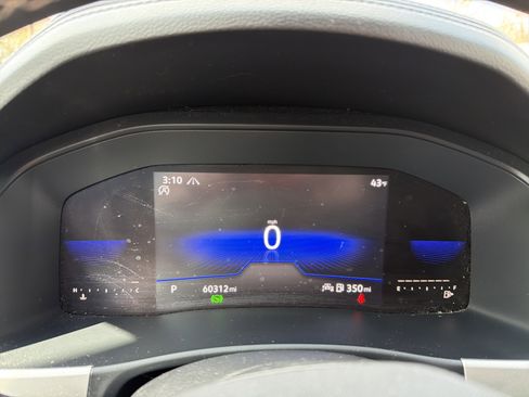 Used 2022 Volkswagen Atlas SE image 14