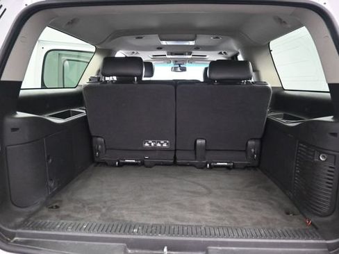 Used 2014 Chevrolet Suburban LT AWD/4WD image 32