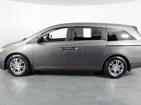 Used 2012 Honda Odyssey EX-L image 10