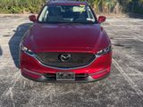 Used 2021 MAZDA CX-5 Sport image 2