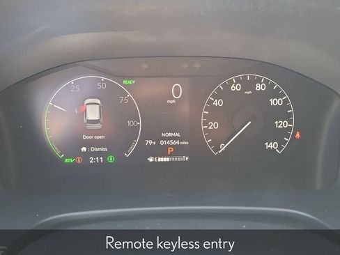 Used 2025 Honda CR-V Sport-L image 26