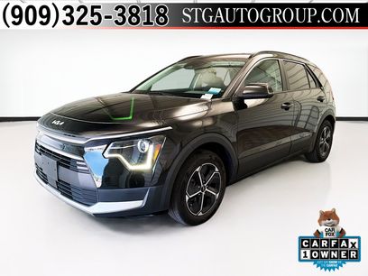 Used 2024 Kia Niro EX