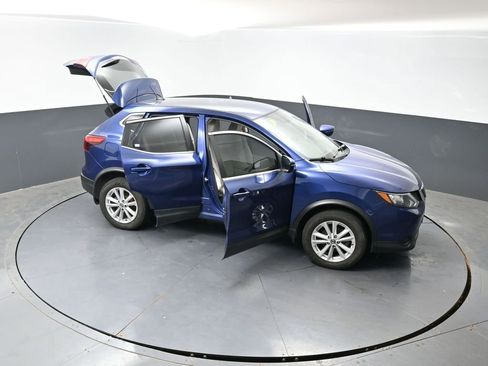 Used 2019 Nissan Rogue Sport AWD image 59