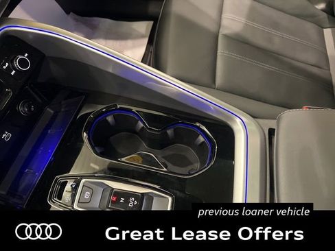 Certified 2025 Audi Q5 Premium Plus w/ Premium Plus AWD/4WD image 31