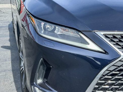 Used 2022 Lexus RX 450h AWD w/ Premium Package image 5