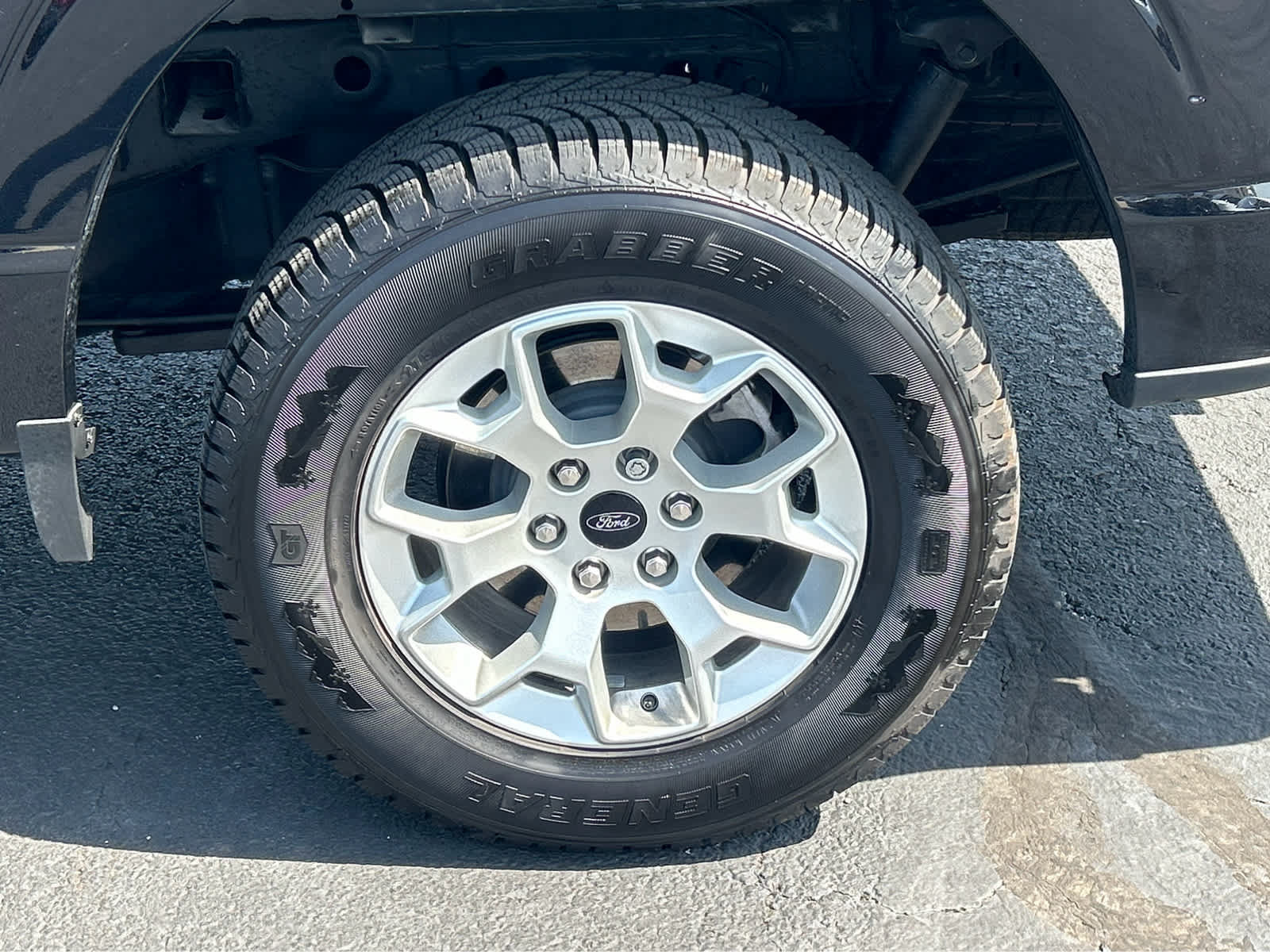 Used 2023 Ford F150 Lariat w/ Equipment Group 502A High AWD/4WD image 72