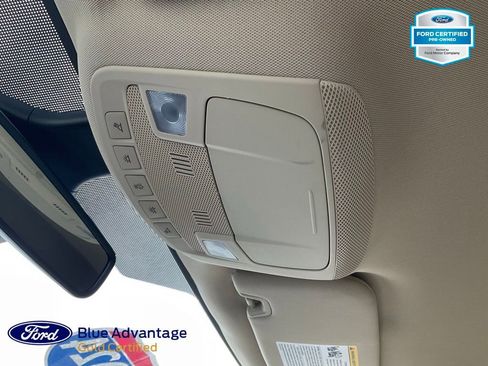 Used 2024 Ford Edge SEL w/ Convenience Package AWD/4WD image 15