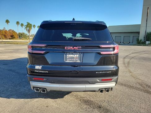 New 2026 GMC Acadia Elevation w/ Elevation Premium Package image 6