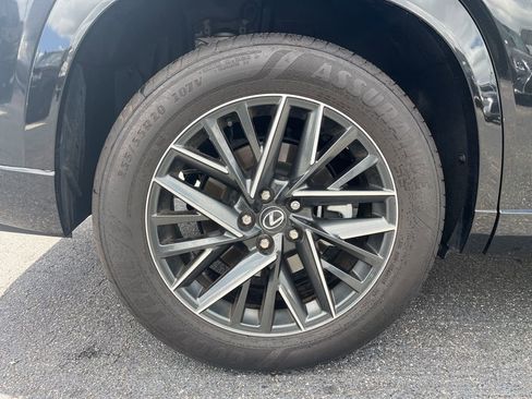 Used 2024 Lexus TX 350 FWD w/ Technology Package image 8