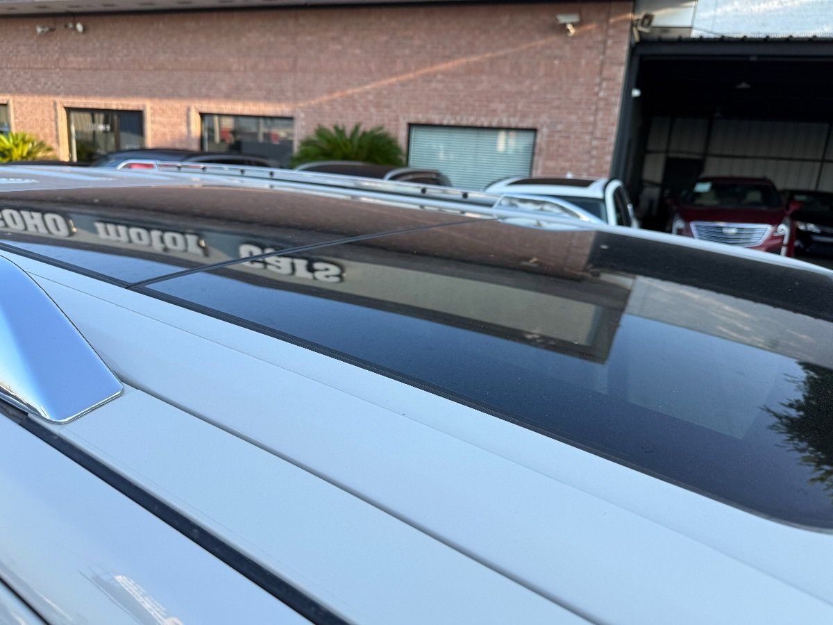 Used 2022 Lincoln Navigator Reserve AWD/4WD image 15