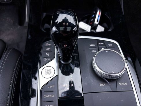 Used 2024 BMW X3 sDrive30i w/ M Sport Package image 26