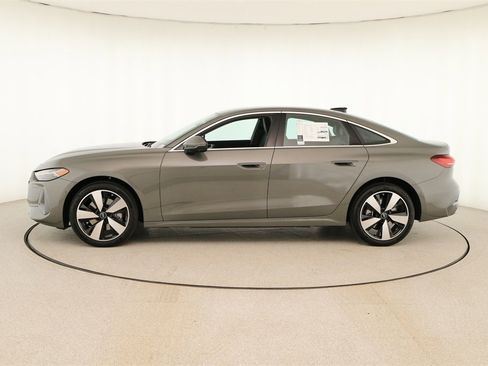 New 2025 Audi A5 2.0T Premium Plus image 2