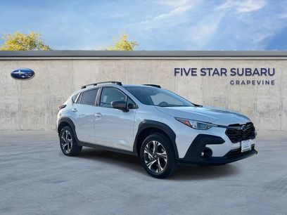 Used 2026 Subaru Crosstrek 2.5i Premium