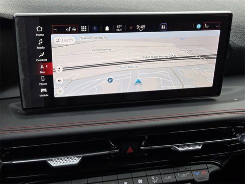 New 2024 Dodge Hornet R/T Plus image 12