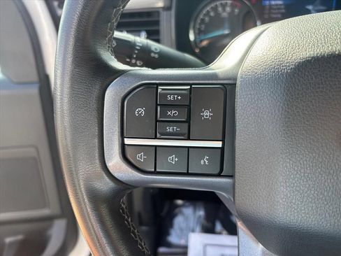 Used 2023 Ford F150 XLT w/ Equipment Group 302A High AWD/4WD image 30