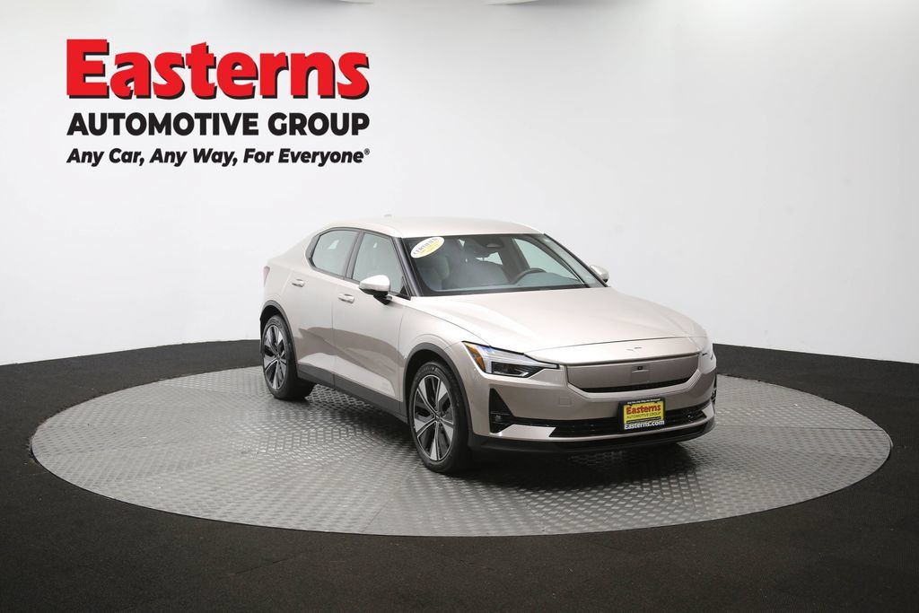 Used 2024 Polestar Polestar 2 AWD/4WD image 52
