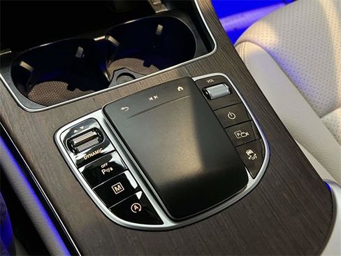 Certified 2022 Mercedes-Benz GLC 300 4MATIC image 31