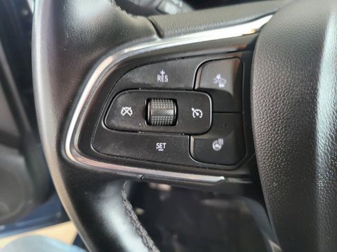 Used 2024 Buick Envista Sport Touring w/ Convenience I Package image 21