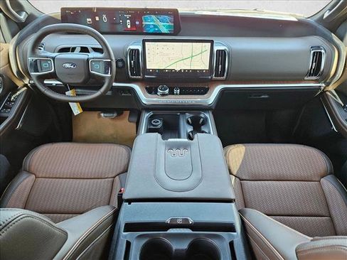 New 2026 Ford Expedition Max King Ranch AWD/4WD image 15