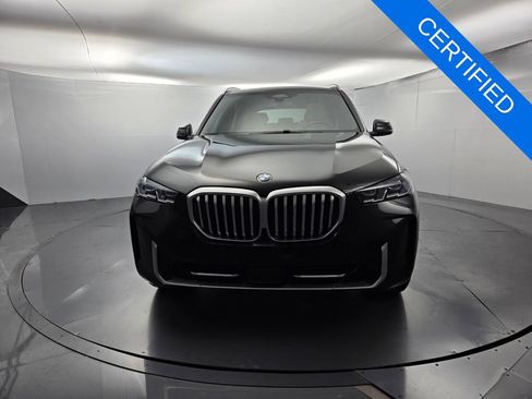 Certified 2024 BMW X5 sDrive40i w/ Premium Package RWD image 36