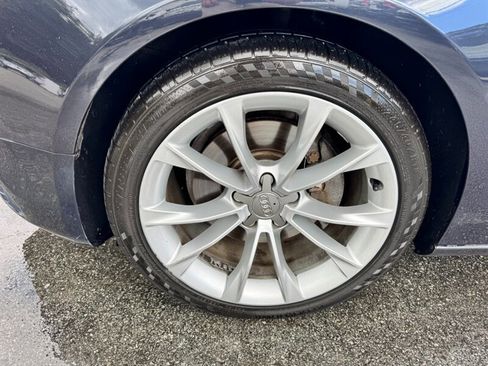 Used 2013 Audi A5 2.0T Premium Plus image 12