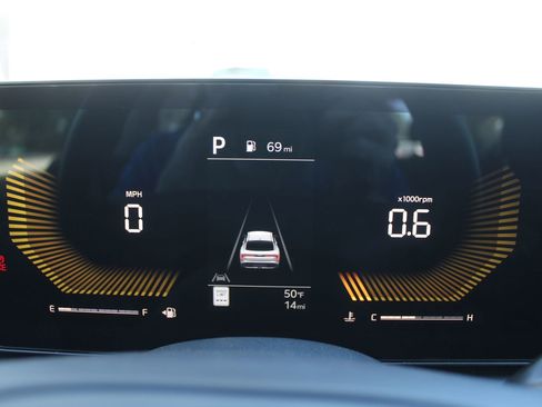 New 2026 Kia K4 LXS image 27