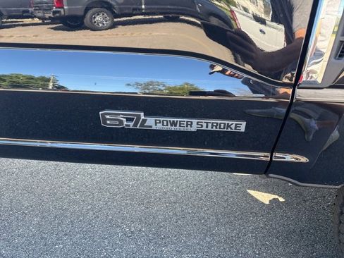 New 2026 Ford F350 Lariat image 16