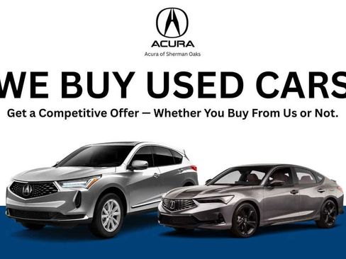 Used 2025 Acura Integra A-Spec w/ Technology Package FWD image 4
