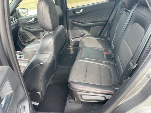 Certified 2023 Ford Escape ST-Line w/ Tech Pack #1 image 13