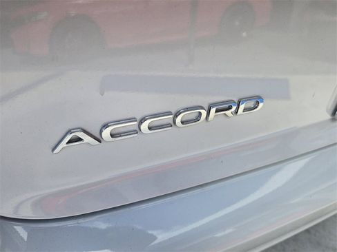 Used 2024 Honda Accord LX image 14