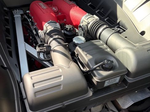Used 2007 Ferrari F430 Coupe RWD image 15