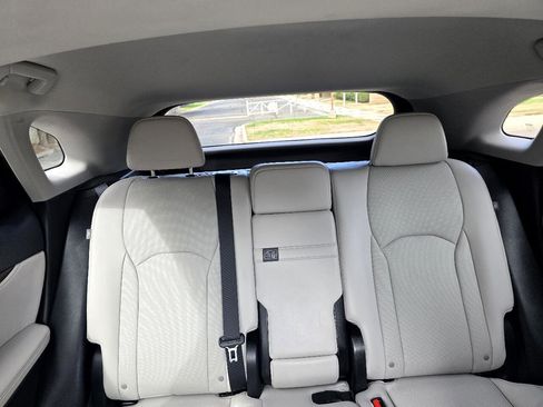 Used 2022 Lexus RX 450h AWD w/ Premium Package image 22