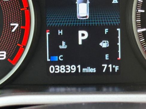 Used 2024 Mitsubishi Eclipse Cross SE image 16