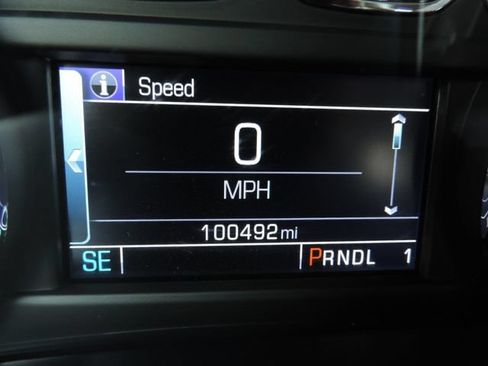 Used 2017 Chevrolet Silverado 2500 LT w/ LT Convenience Package AWD/4WD image 32