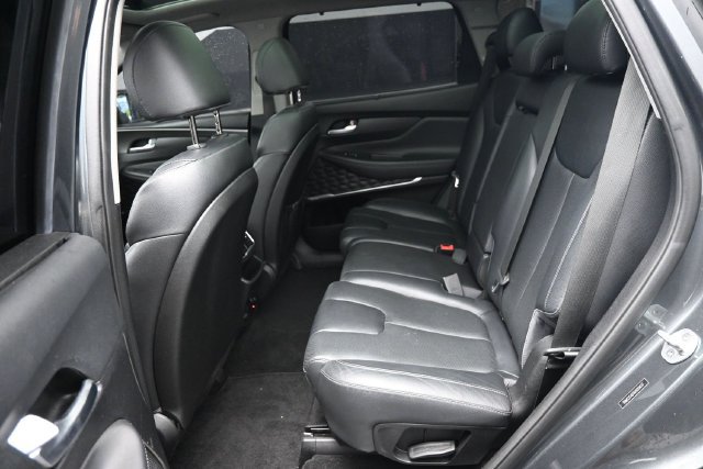 Used 2019 Hyundai Santa Fe AWD image 33