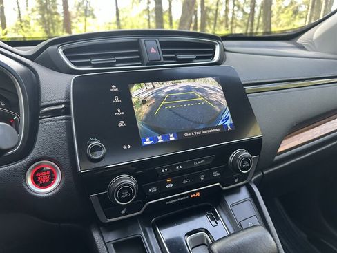 Used 2020 Honda CR-V EX-L image 12