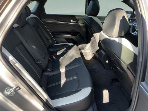 New 2025 Kia K5 GT-Line w/ GT-Line Premium Package image 37