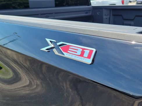 New 2026 GMC Sierra 1500 Elevation w/ Elevation Premium Package AWD/4WD image 6