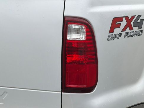 Used 2010 Ford F250 King Ranch image 26