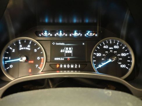 Certified 2022 Ford F250 XL w/ Power Equipment Group image 13