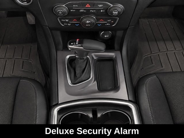 Used 2022 Dodge Charger GT w/ Plus Group RWD image 14
