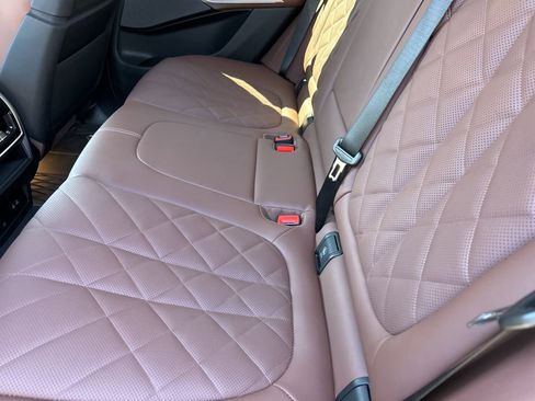 Used 2026 BMW X5 xDrive40i w/ M Sport Package image 9