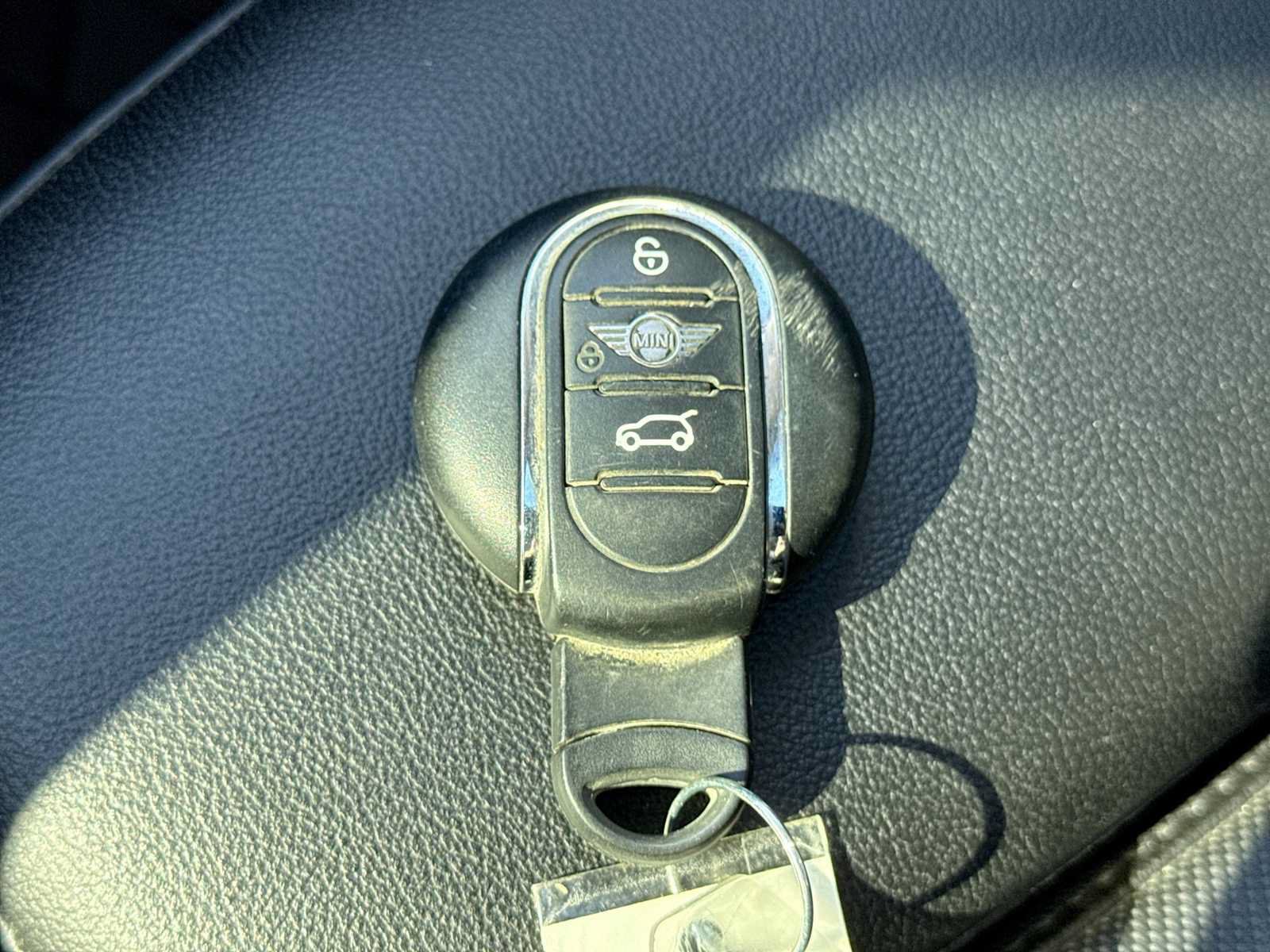Used 2018 MINI Cooper S FWD image 33