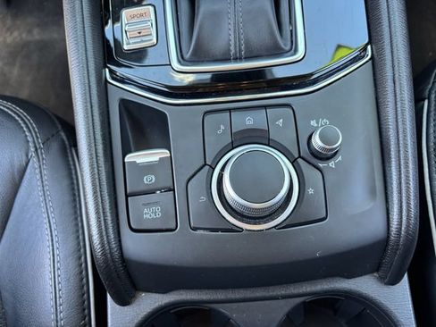 Used 2025 MAZDA CX-5 AWD 2.5 S w/ Preferred Package image 26