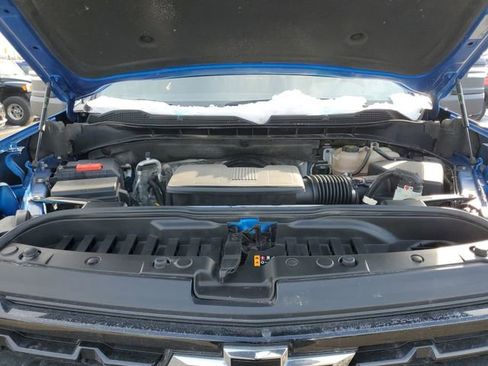 Used 2023 Chevrolet Silverado 1500 LT Trail Boss image 28
