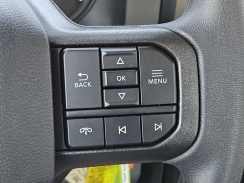 New 2026 Ford F350 XL image 21