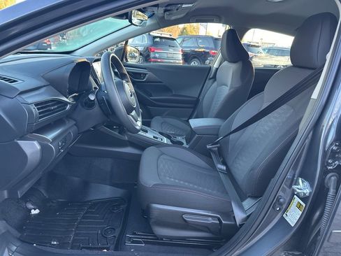 Used 2024 Subaru Impreza 2.0i Sport image 12