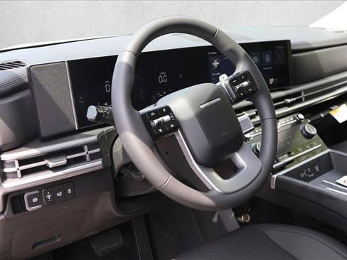 New 2026 Hyundai Santa Fe SE AWD/4WD image 10