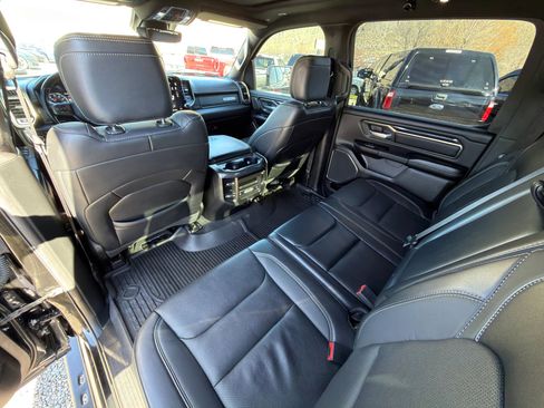 Used 2020 RAM 1500 Rebel w/ Rebel Level 2 Equipment Group image 32