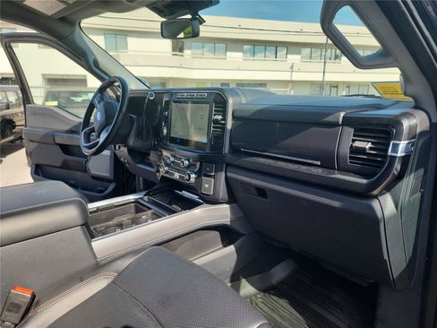 Certified 2023 Ford F350 Lariat w/ Lariat Ultimate Package image 28